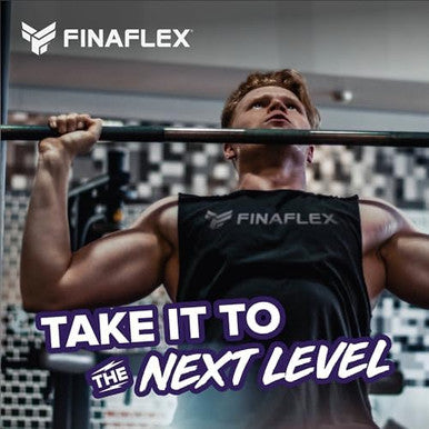 Finaflex Ashwagandha 60 Capsules Promotes Energy & Overall Wellbeing With Ksm66 Ashwagandha Root Extract 60 Servings