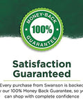 Swanson Red Wine Extract 500 Milligrams 90 Capsules