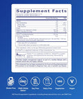 Pure Encapsulations Purelean Fiber Powdered Blend Of Soluble And Insoluble Fibers And Probiotics To Promote Microflora Balance And Gi Function Supports Healthy Digestion 12.2 Ounces