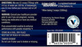 Bodytech Creatine Hcl Powder A Highly Water-Soluble & Bioavailable A Unflavored (1.58 Oz./60 Servings)