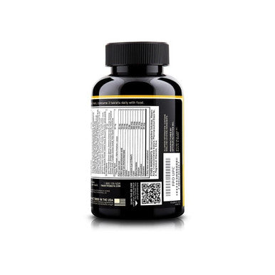 Optimum Nutrition Opti-Men Daily Multivitamin Supplement 90 Count