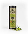 Ellora Farms Olive Oil Extra Virgin, Certified Single Estate PDO, Polyphenol Rich Extra Virgin Olive Oil Cold Pressed & Traceable, Global Gold Awards EVOO, Kosher, Crete, Greece 33.8 Fl oz (1 Ltr)