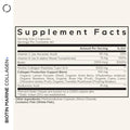 Codeage Biotin Marine Collagen Peptides - Wild-Caught Marine Collagen Types I & Iii Biotin Vitamins C & E Hyaluronic Acid Amino Acids Fruit And Herb Blend Non-Gmo 120 Capsules