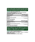 Nature's Bounty Cod Liver Oil 1000Mg 100 Sgl