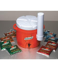 Gatorade Sports Drink Ready To Drink Fierce Grape 24Pk 20 Fl Oz