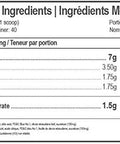 Believe Bcca & L-Carnitine, Strawberry Kiwi, 400g
