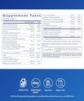 Pure Encapsulations Nutrient 950 With Nac Helps Provide Additional Immune Support 240 Capsules