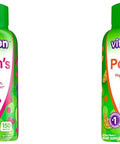 Vitafusion Womens Multivitamin Gummies and Power C Vitamin C Gummies for Immune Support Orange Flavored 282 mg Vitamin C America's Number 1 Gummy Vitamin Brand 50 Day Supply 150 Count