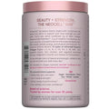 Neocell Creatine Monohydrate Powder 10 Oz With Multi Collagen Peptides Hair Skin & Nails Supplement Unflavored For Women And Men
