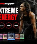 Prosupps Mr. Hyde Xtreme Fruit Punch And Creatine 300 Bundle