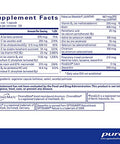 Pure Encapsulations Multi T/D 120 vcaps