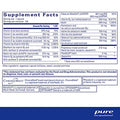 Pure Encapsulations Multi T/D 120 vcaps