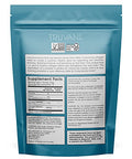 Truvani Wild Caught Hydrolyzed Marine Collagen Protein Powder Collagen Protein Supplement With Type 12 & 3 Non-Gmo Gluten Free Fish Collagen 15 Servings