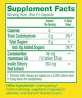 Culturelle Pro Strength Daily Probiotic Capsules Probiotics For Men & Women 60 Count 2 Months Culturelle Baby Immune & Digestive Support Probiotic Vitamin D Drops 0-12 Months 30 Day Supply 9Ml