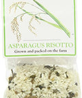 Organico Organic Asparagus Risotto 250g