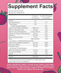Maryruth'S Maryruth Organics Prenatal Vitamins For Women Usda Organic Prenatal Gummies Postnatal Vitamins For Women Breastfeeding Methylfolate 800 Mcg Dfe Iodine Vegan Non Gmo 30 Servings