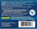 Bodytech Creatine Hcl + Electrolytes Powder Highly Watersoluble & Bioavailable Supports Hydration & Performance Rocket Pop (8.8 Oz 75 Servings)