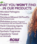 Now Foods Solutions Magnesium Flakes 100% Pure From The Ancient Zechstein Seabed Highly Concentrated 26.5Ounce