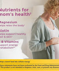 Nature Made Prenatal Multivitamin With Folic Acid Prenatal Vitamin And Mineral Supplement For Daily Nutritional Support 250 Tablets 250 Day Supply