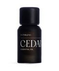 Vitruvi Cedarwood, 100% Pure Premium Essential Oil (0.3 fl.oz)