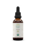 Clove B60 Usda Organic Tincture | Alcohol-Free Extract, High-Potency Herbal Drops, Immune System Health | Certified Organic Clove