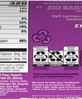 Annie's Organic Cinnamon Rolls with Icing, Refrigerated Dough, 5 Rolls, 17.5 oz