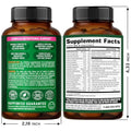 Nutraharmony Mullein Drops & Multivitamins For Women