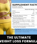 Nobi Nutrition Fat Burn Gummies And Supplement Women Complete Weight Loss Support With Green Tea & Raspberry Ketones Appetite Suppressant Metabolism Booster & Belly Fat Reducer 60 Gummies & 120 Pills