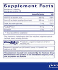 Pure Encapsulations EyeProtect Basics without zinc 60 caps