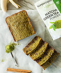Mrm Matcha Green Tea Capsules 60 Servings