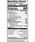Kellogg's Cracklin' Oat Bran Breakfast Cereal, Fiber Cereal, Family Cereal, Original (3 Boxes)