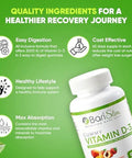 Barislim Bariatric Multivitamin Gummies - Specially Formulated Gummy Vitamin For Patients After Weight Loss Surgery - Easy To Digest & Great Tasting Fruit Flavors Pack Of 2 (90 Fruit Chews)