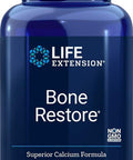 Life Extension Bone Restore 120 Capsules