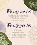 Zand Herbalozenge Elderberry Zinc Good-For-You Lozenges For Dry Throats No Corn Syrup No Cane Sugar 50 Lozenges