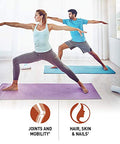 Garden Of Life Multi-Sourced Collagen Peptides Turmeric Powder - Apple Cinnamon 20 Servings For Women Men Joints Mobility Hydrolyzed Collagen Protein Powder Supplements