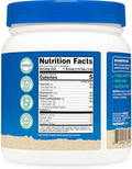 Nutricost Organic Barley Grass Juice Powder (1 Lb) (Unflavored)