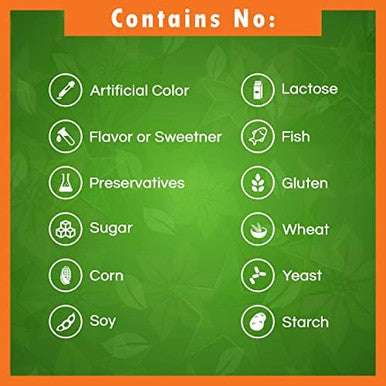 Best Naturals Magnesium Oxide 500Mg 360 Tablets 1 Year Supply Magnesium For Immune Support Muscle Recovery Leg Cramps Relaxation