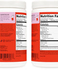 Wellah Clear Whey Protein Isolate Powder (Fruit Punch) 10 Servings - 20G Of Protein 90 Calories Sweetened With Stevia