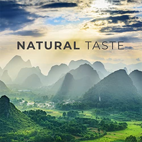 MONK FRUIT SWEETENER LIQUID - MONK FRUIT EXTRACT - No Erythritol, Zero Calories & Sugars, No added water, Keto-friendly, Designed for Tea Lovers