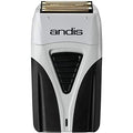 Andis ProFoil Lithium Plus, Grey and Black