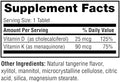 Twinlab Vitamin D3 1000 + K2 Dots - Bone & Heart Health - Immune Support - 25 Mcg 60 Tablets (1000 Iu) (2 Pack)