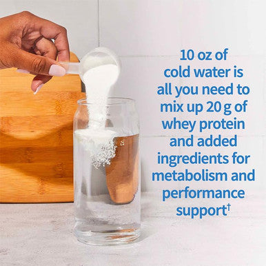 Garden of Life Sport Whey Protein Powder Vanilla Flavor 20G Plus Marine Collagen Peptides & Msm For Women And Men Optimum Amino Energy Younger Healthier Looking Skin - Grass Fed About 15 Servings