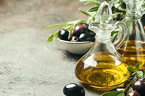 California Olive Ranch 100% California Extra Virgin Olive Oil, 12 OZ