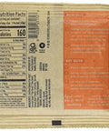 Purely Elizabeth, Superfood Vegan Oatmeal, Classic Cinnamon, 9.12 Oz, 6 Packets