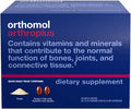 Orthomol Arthroplus & Vision Eye and Joint Health Supplements 30-Day Supply