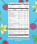 Maryruth'S Maryruth Organics Kids Multivitamin Liposomal Vegan Sugar-Free Vitamins For Kids Ages 4 2 Month Supply 15.22 Fl Oz