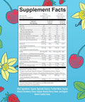 Maryruth'S Maryruth Organics Kids Multivitamin Liposomal Vegan Sugar-Free Vitamins For Kids Ages 4 2 Month Supply 15.22 Fl Oz