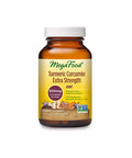 MegaFood - Turmeric Strength for Joint, Curcumin Support for Healthy Inflammation, 60 Tablets (FFP)