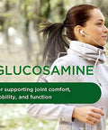 Emerald Labs Uc-Ii Joint Formula - Made With Undenatured Collagen Type Ii, Bioperine, Curcuminoids & More For Muscle & Joint Health & Mobility & Flexibility Support - 60 Vegetable Capsules