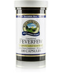 Feverfew Conc. (100 Caps) (Ko)